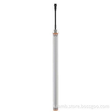 Hot Sale t12 led tube light Frosted cover